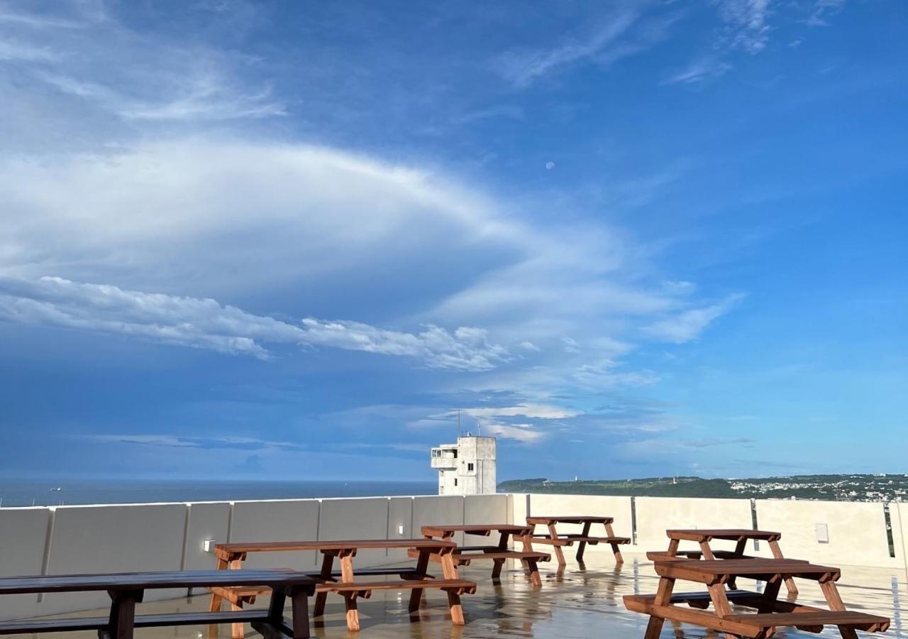 Condominium Hotel Okinawa Yumeto - Vacation Stay 02313V Nanjo Buitenkant foto