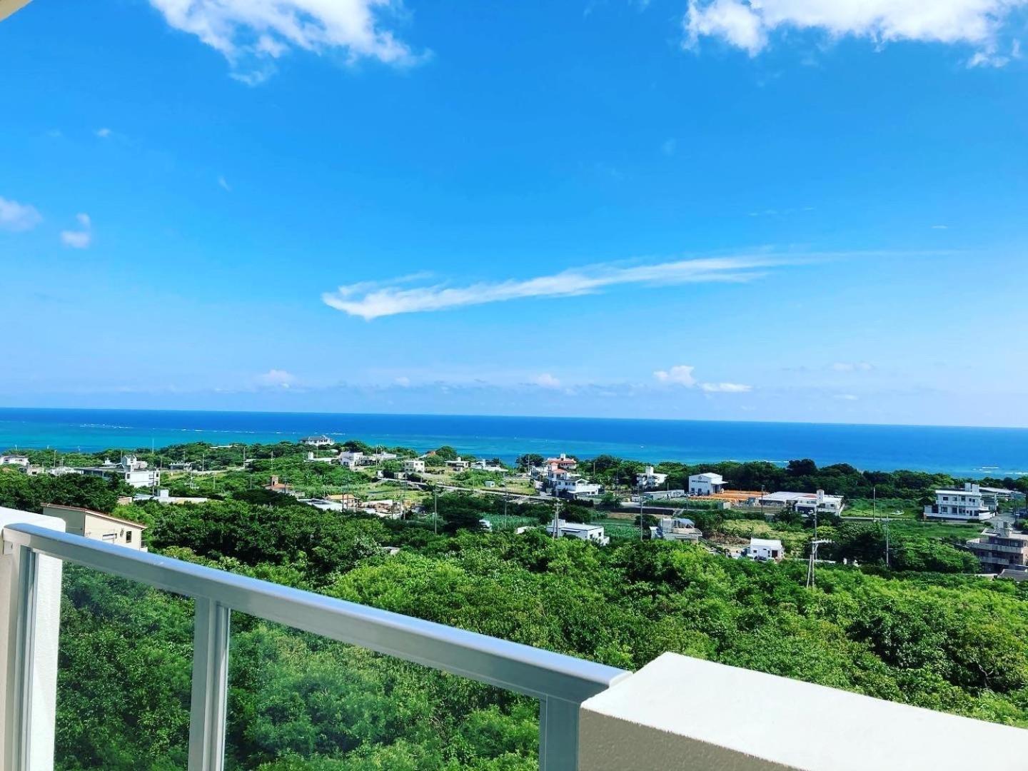 Condominium Hotel Okinawa Yumeto - Vacation Stay 02313V Nanjo Buitenkant foto
